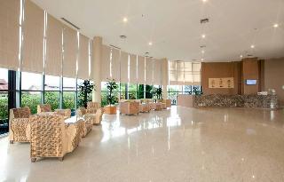 Hotel Luwansa fotoÄŸrafÄ±