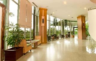 Hotel Luwansa fotoÄŸrafÄ±