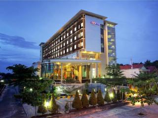 Hotel Luwansa otel fotoğrafı