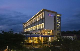 Hotel Luwansa fotoÄŸrafÄ±