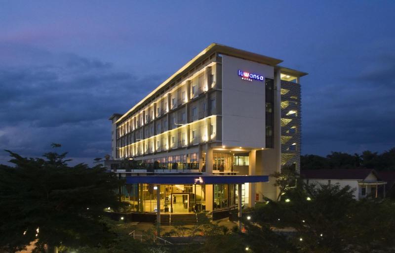 Hotel Luwansa - Genel