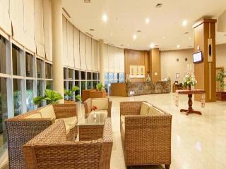 Hotel Luwansa fotoÄŸrafÄ±