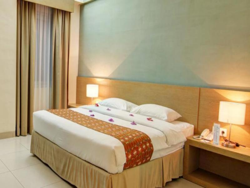 Hotel Luwansa - Genel