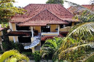 Villa Puri Royan Jimbaran by ZUZU fotoÄŸrafÄ±
