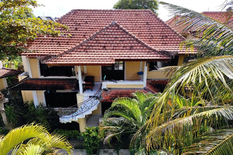 Villa Puri Royan Jimbaran by ZUZU - Genel