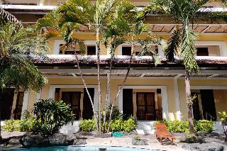 Villa Puri Royan Jimbaran by ZUZU fotoÄŸrafÄ±