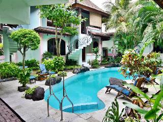 Villa Puri Royan Jimbaran by ZUZU otel fotoğrafı