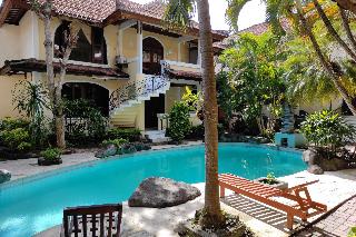 Villa Puri Royan Jimbaran by ZUZU fotoÄŸrafÄ±