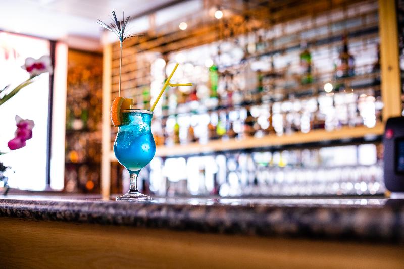 Louis Phaethon Beach - Bar