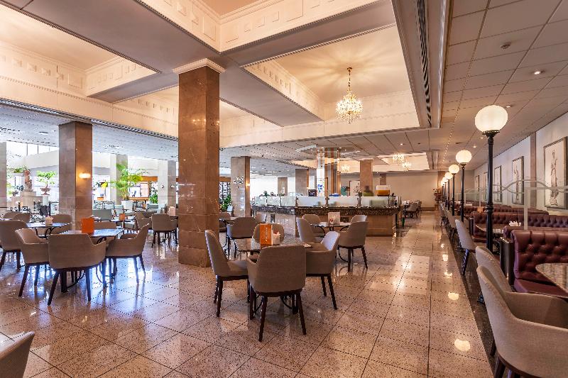 Louis Phaethon Beach - Bar