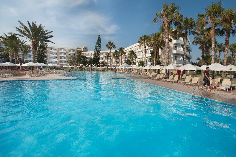 Louis Phaethon Beach - Genel