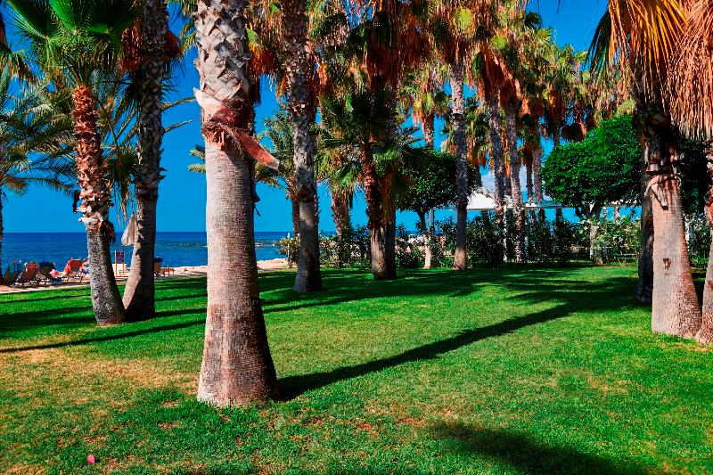 Louis Phaethon Beach - Plaj