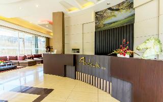 Andelir Bandung fotoÄŸrafÄ±