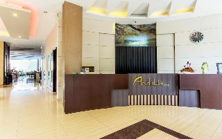 Andelir Bandung fotoÄŸrafÄ±
