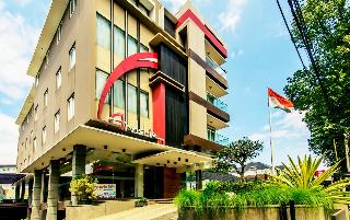 Andelir Bandung otel fotoğrafı