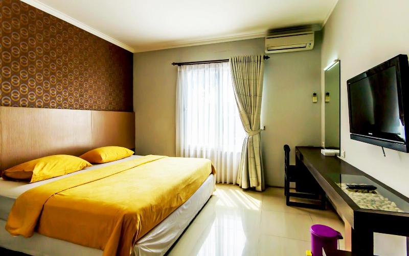 Andelir Bandung - Genel