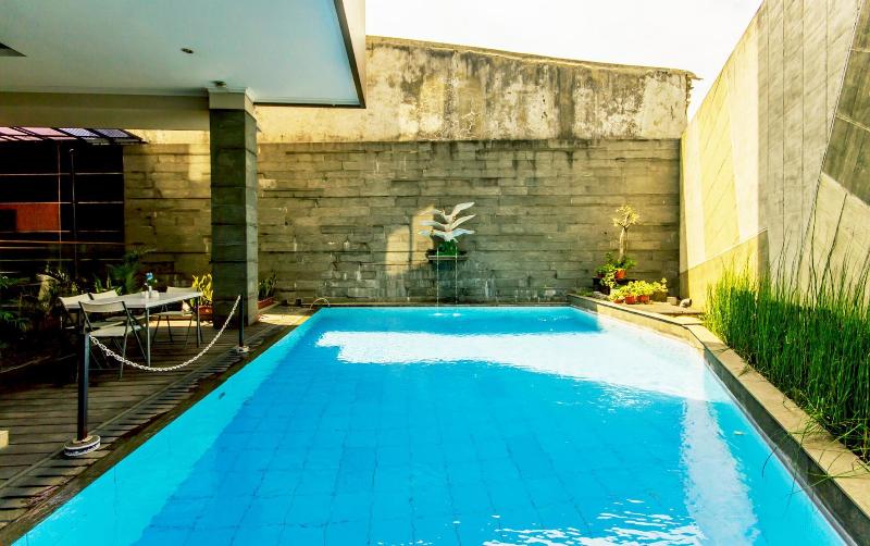 Andelir Bandung - Havuz