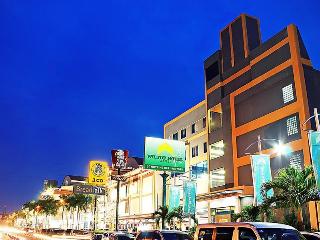 Wiltop Hotel Jambi otel fotoğrafı