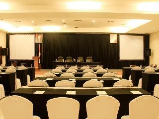 Wiltop Hotel Jambi fotoÄŸrafÄ±