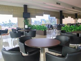 Wiltop Hotel Jambi fotoÄŸrafÄ±