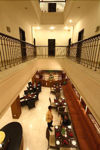 Plaza Inn Kendari By Horison fotoÄŸrafÄ±
