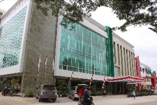 Plaza Inn Kendari By Horison otel fotoğrafı