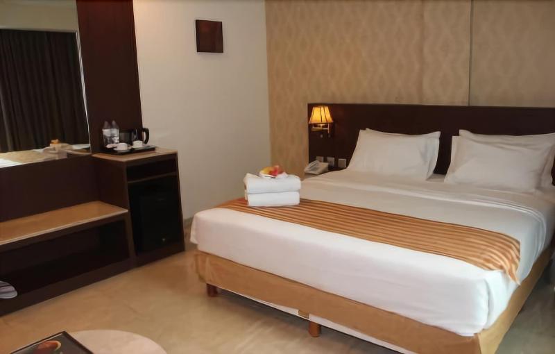 Plaza Inn Kendari By Horison - Oda