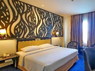 Plaza Inn Kendari By Horison fotoÄŸrafÄ±