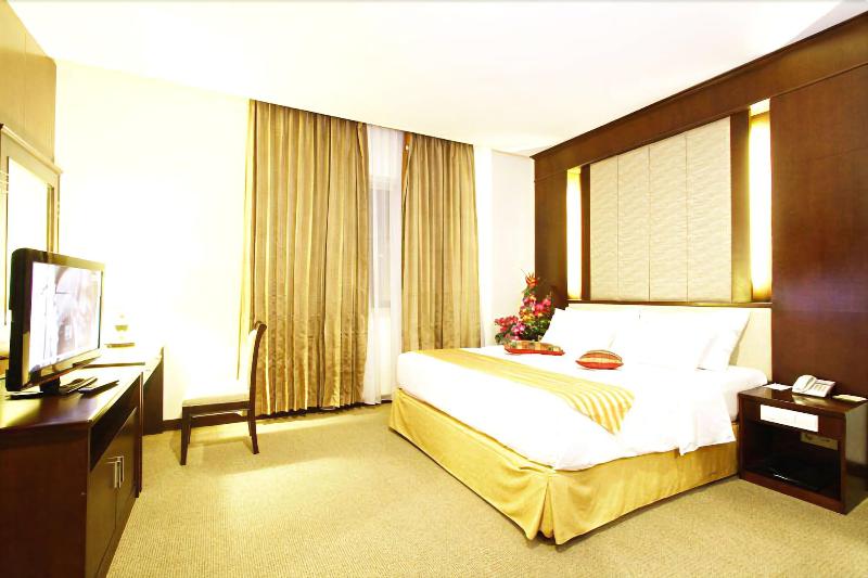 Plaza Inn Kendari By Horison - Oda
