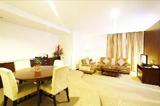 Plaza Inn Kendari By Horison fotoÄŸrafÄ±