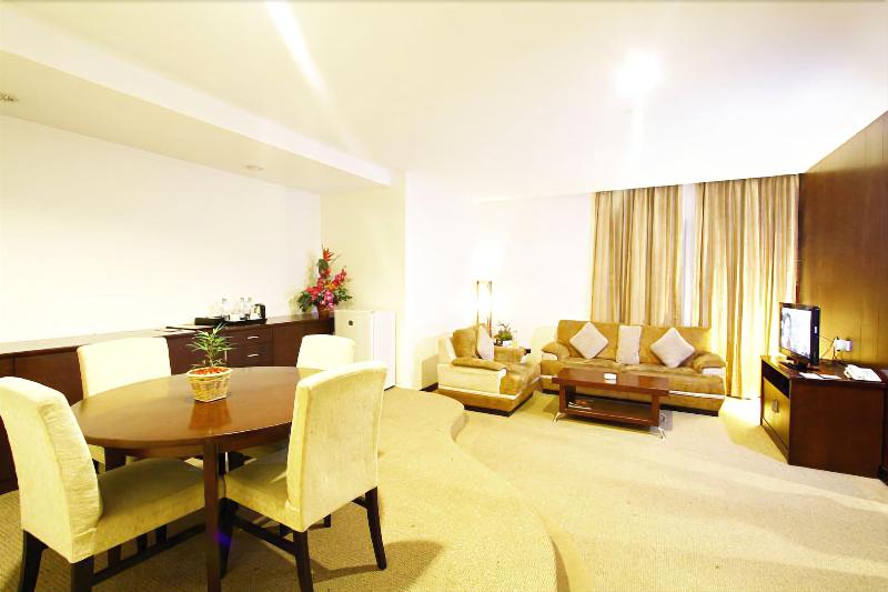 Plaza Inn Kendari By Horison - Oda