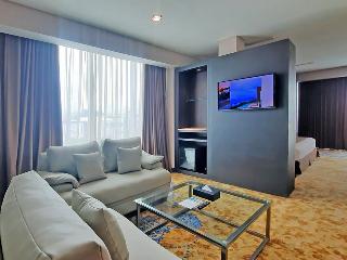 Plaza Inn Kendari By Horison fotoÄŸrafÄ±