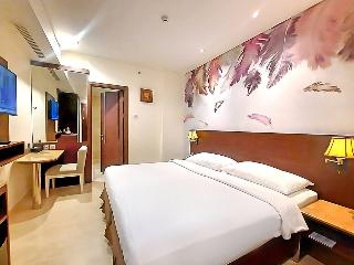 Plaza Inn Kendari By Horison fotoÄŸrafÄ±