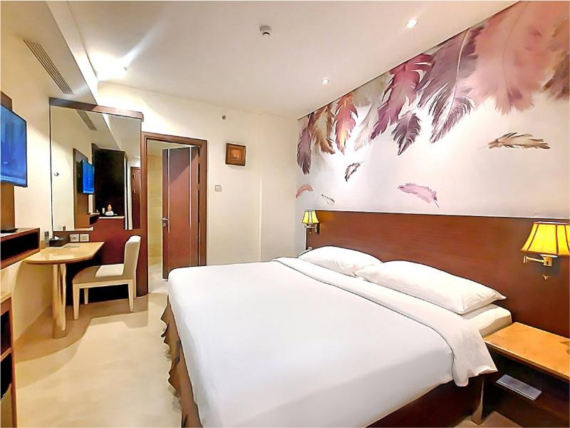 Plaza Inn Kendari By Horison - Oda