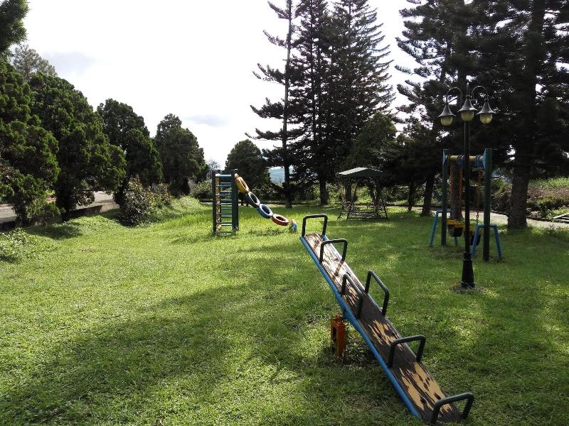Berlian Resort-Cipanas - Aktivite