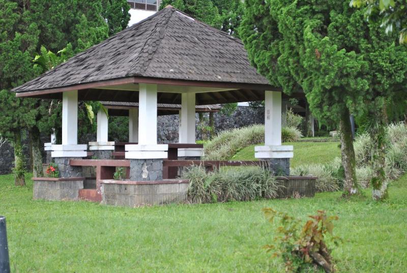 Berlian Resort-Cipanas - Aktivite