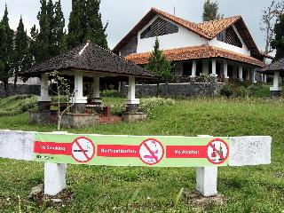 Berlian Resort-Cipanas fotoÄŸrafÄ±