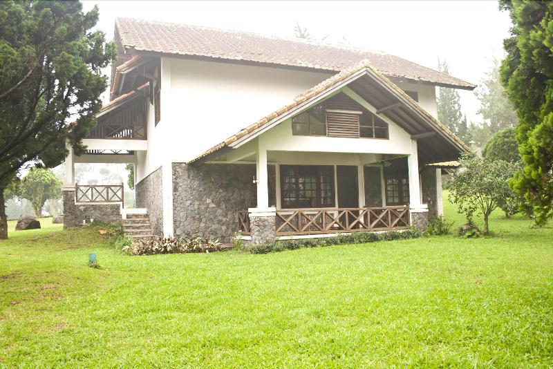Berlian Resort-Cipanas - Genel