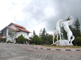Berlian Resort-Cipanas fotoÄŸrafÄ±