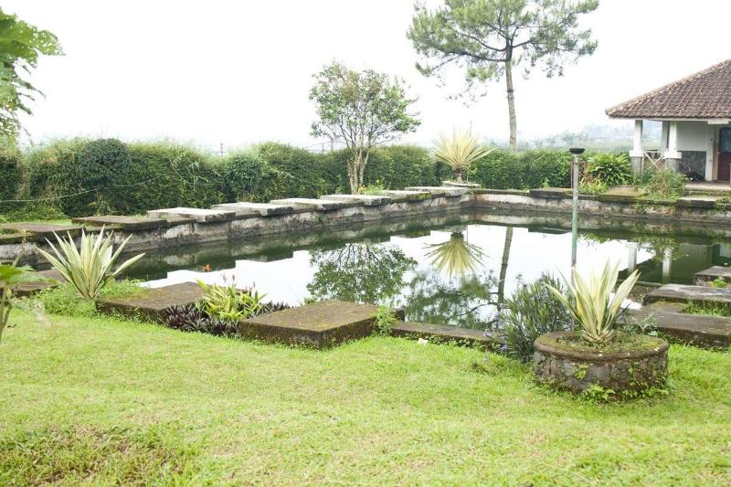 Berlian Resort-Cipanas - Genel