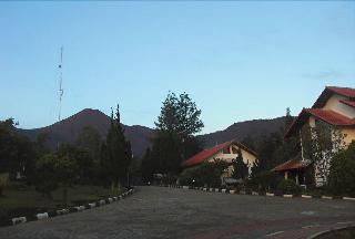 Berlian Resort-Cipanas fotoÄŸrafÄ±
