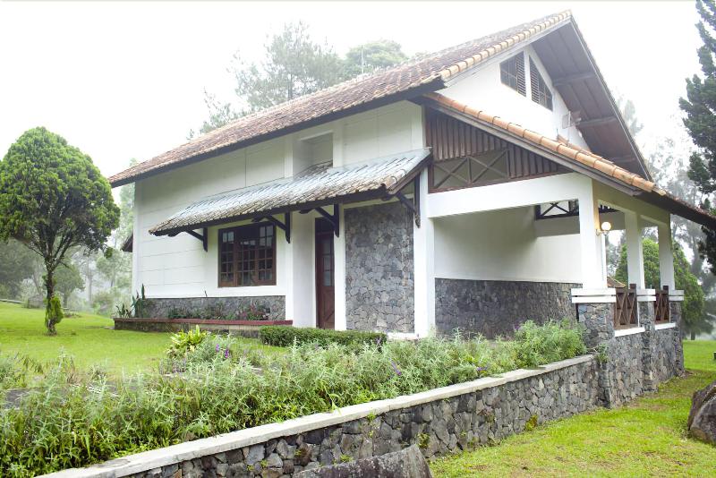 Berlian Resort-Cipanas - Genel