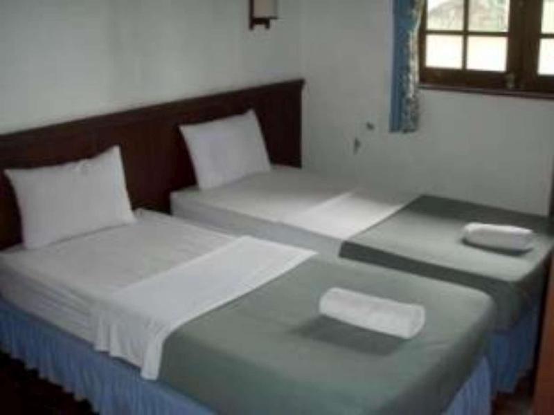Berlian Resort-Cipanas - Oda