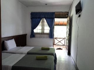 Berlian Resort-Cipanas fotoÄŸrafÄ±