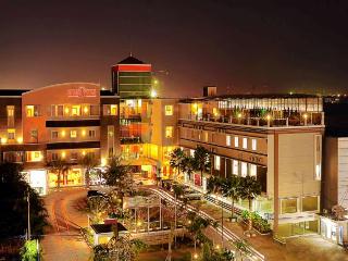 Grand Tryas otel fotoğrafı