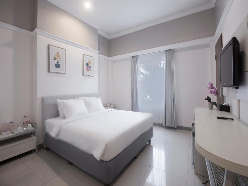 Grand Tryas - Oda