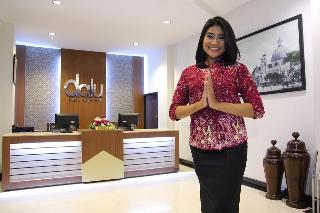 Dalu Semarang fotoÄŸrafÄ±