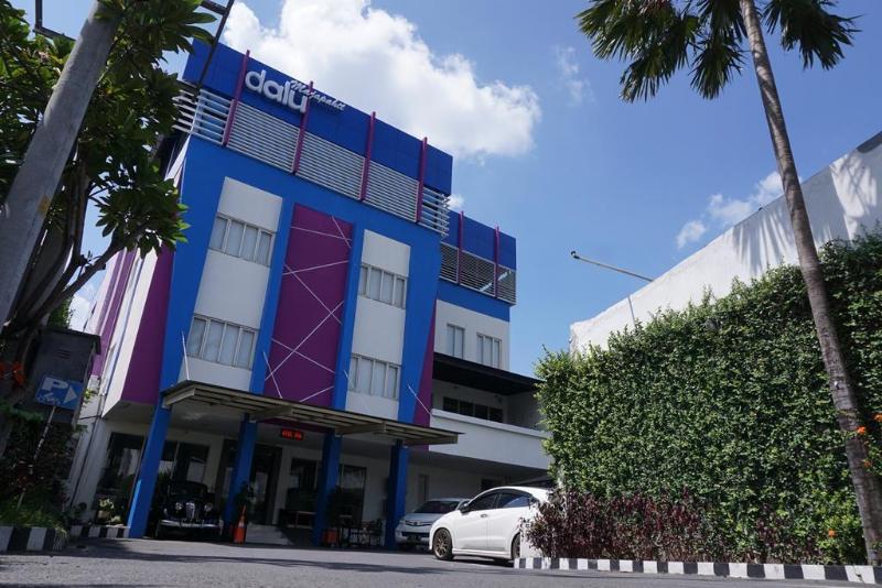 Dalu Semarang - Aktivite