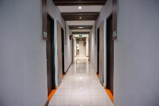 Dalu Semarang otel fotoğrafı