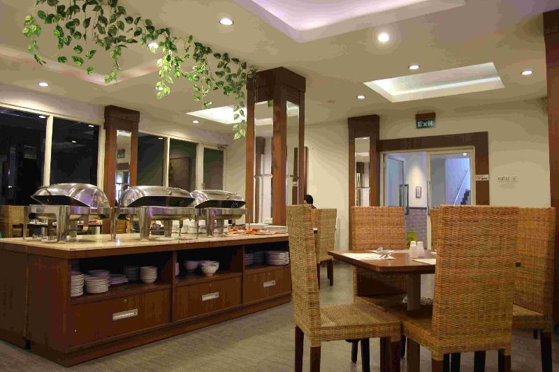 Dalu Semarang - Restoran